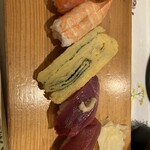 Irifune Zushi - 