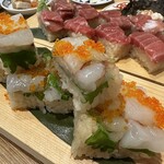 Sakurayama Sushi Shokunin Gotoni - 