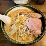 二代目 麺処 くるり - 