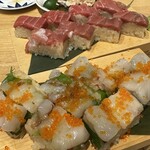 Sakurayama Sushi Shokunin Gotoni - 