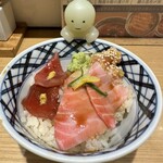 きたかた食堂 - 