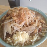 Ramen Kudou - 