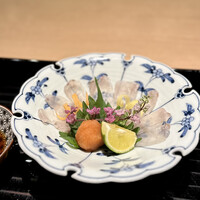 蓬左茶寮 - 
