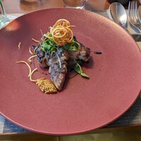 トラットリア イル レガーロ - 