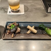 焼肉うしごろ 横浜店 - 