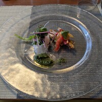 トラットリア イル レガーロ - 