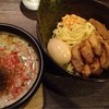 麺屋 赤橙 江南店