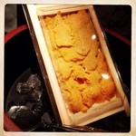 川崎漁港 - まるごと1へぎ！ウニ丼 980円