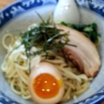 やすや - つけめん（あつもり750円）