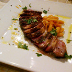 ピッツエリア エルエフシー