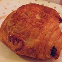 マダム・トキ - チョコクロワッサン
