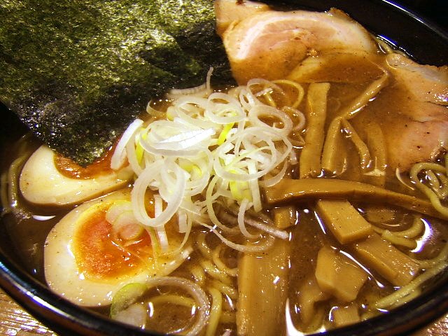 閉店 旬助 しゅんすけ 国分寺 ラーメン 食べログ