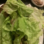 焼肉もうもう亭 - 