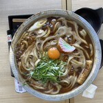 うどんと日本酒 つるん、 - 