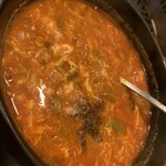 焼肉もうもう亭 - 