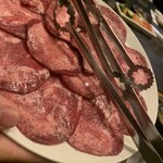 焼肉もうもう亭 - 