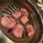 焼肉もうもう亭 - 