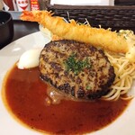 洋食 ツバキ亭 - 