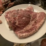 焼肉もうもう亭 - 