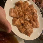 焼肉もうもう亭 - 