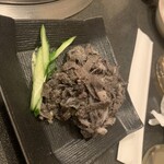 焼肉もうもう亭 - 