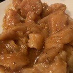 焼肉もうもう亭 - 