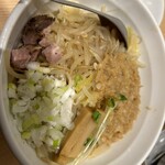 Tsukemen Tetsu - 