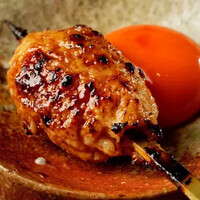 YAKITORI ごくう 新橋璃宮 - 