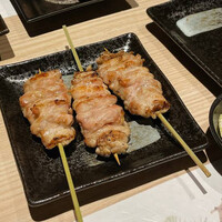 YAKITORI ごくう 新橋璃宮 - 