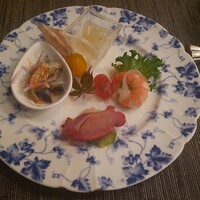 ホテルオークラレストラン名古屋 中国料理 桃花林 - 