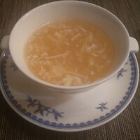 ホテルオークラレストラン名古屋 中国料理 桃花林 - 