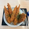 かつや - タレカツ丼