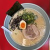 九州ラーメン 元吉田