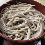 そば処 まつうら - 