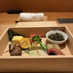 料理屋くおん - 