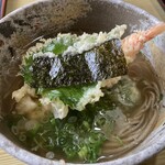 そば処 まつうら - 