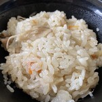 そば処 まつうら - 