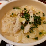 唐朝刀削麺 - 