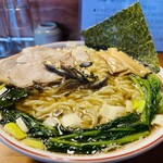 藤亭 - 料理写真: