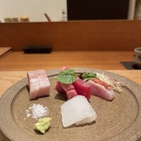 料理屋くおん - 