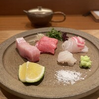料理屋くおん - 