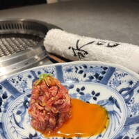焼肉 永昌 - 