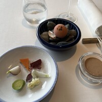 フランス料理 エステール by アラン・デュカス - 