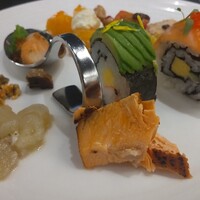 フォルク キッチン オールデイダイニング  - 