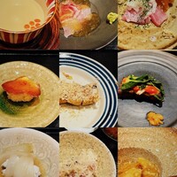 同心町 和食 瑞 -  同心町 和食 瑞 -