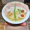 麺69 チキンヒーロー