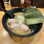 らーめんてつや - 