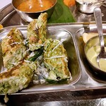 TOKYO BHAVAN - 