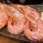 牡蠣×海老 かいり 恵比寿 - 