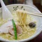 Ramen Kamuro - 